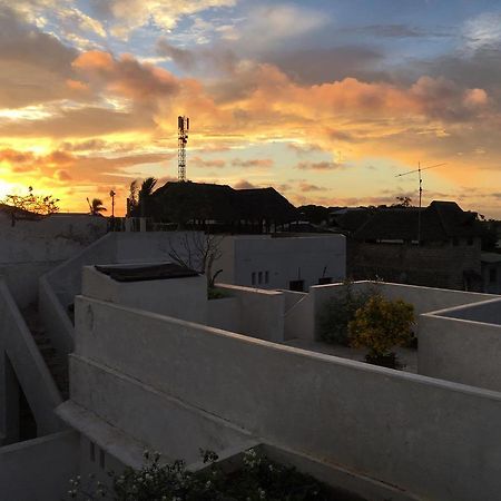 Andavelo House Bed & Breakfast Lamu Luaran gambar