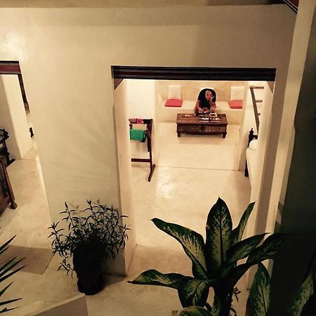 Andavelo House Bed & Breakfast Lamu Luaran gambar