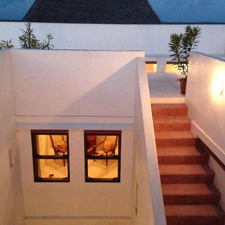 Andavelo House Bed & Breakfast Lamu Luaran gambar