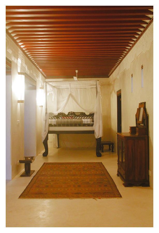 Andavelo House Bed & Breakfast Lamu Luaran gambar