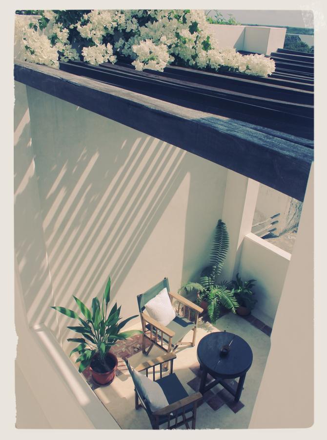 Andavelo House Bed & Breakfast Lamu Luaran gambar