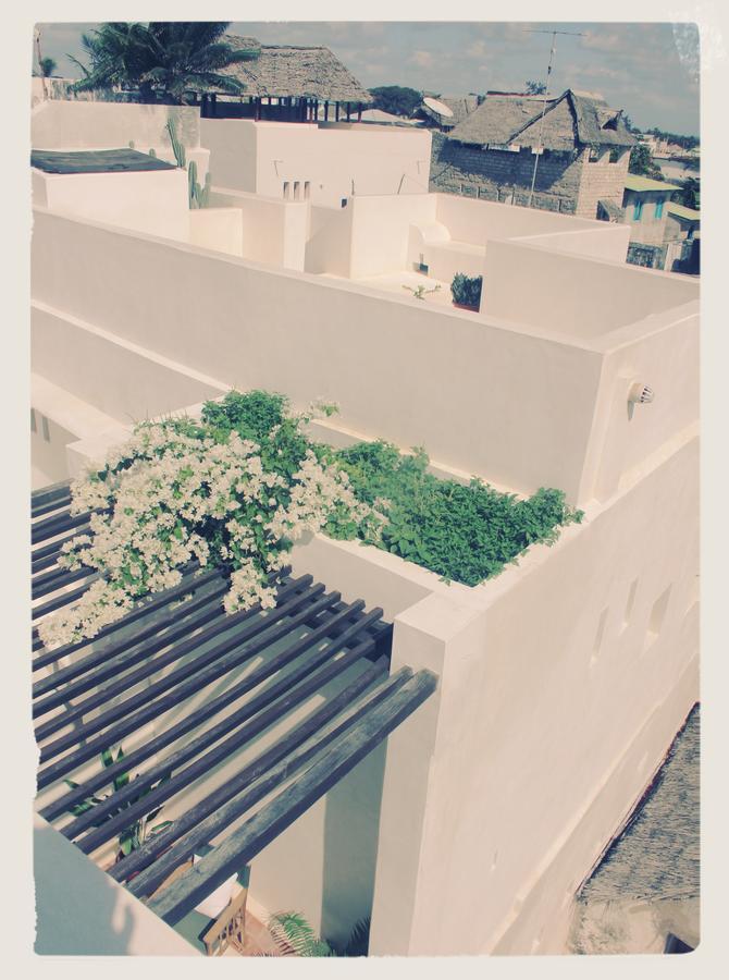 Andavelo House Bed & Breakfast Lamu Luaran gambar