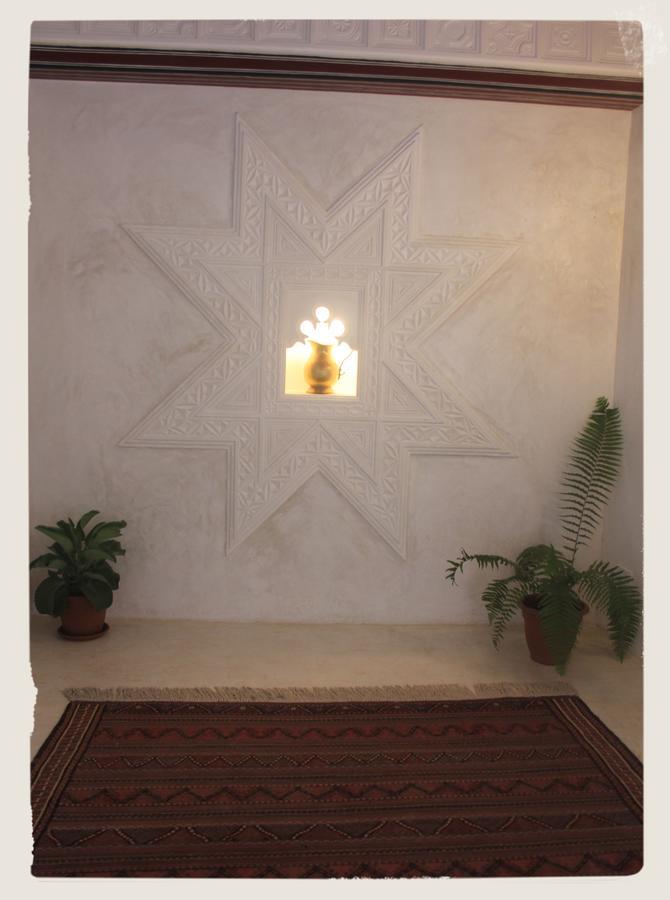 Andavelo House Bed & Breakfast Lamu Luaran gambar