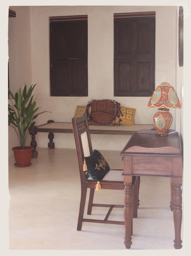 Andavelo House Bed & Breakfast Lamu Luaran gambar