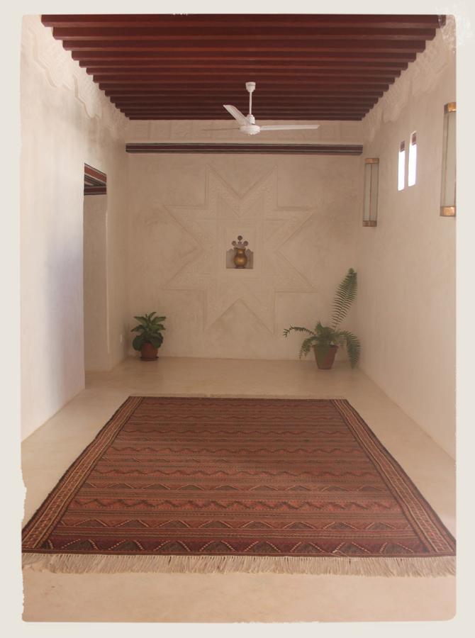 Andavelo House Bed & Breakfast Lamu Luaran gambar