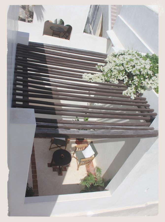Andavelo House Bed & Breakfast Lamu Luaran gambar