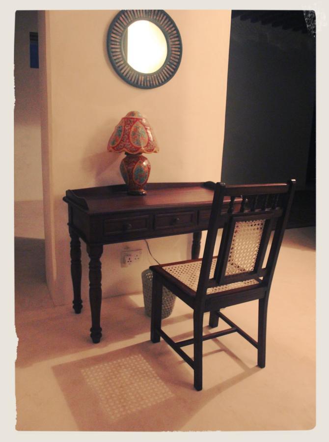 Andavelo House Bed & Breakfast Lamu Luaran gambar