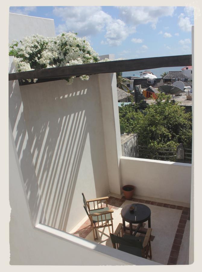 Andavelo House Bed & Breakfast Lamu Luaran gambar