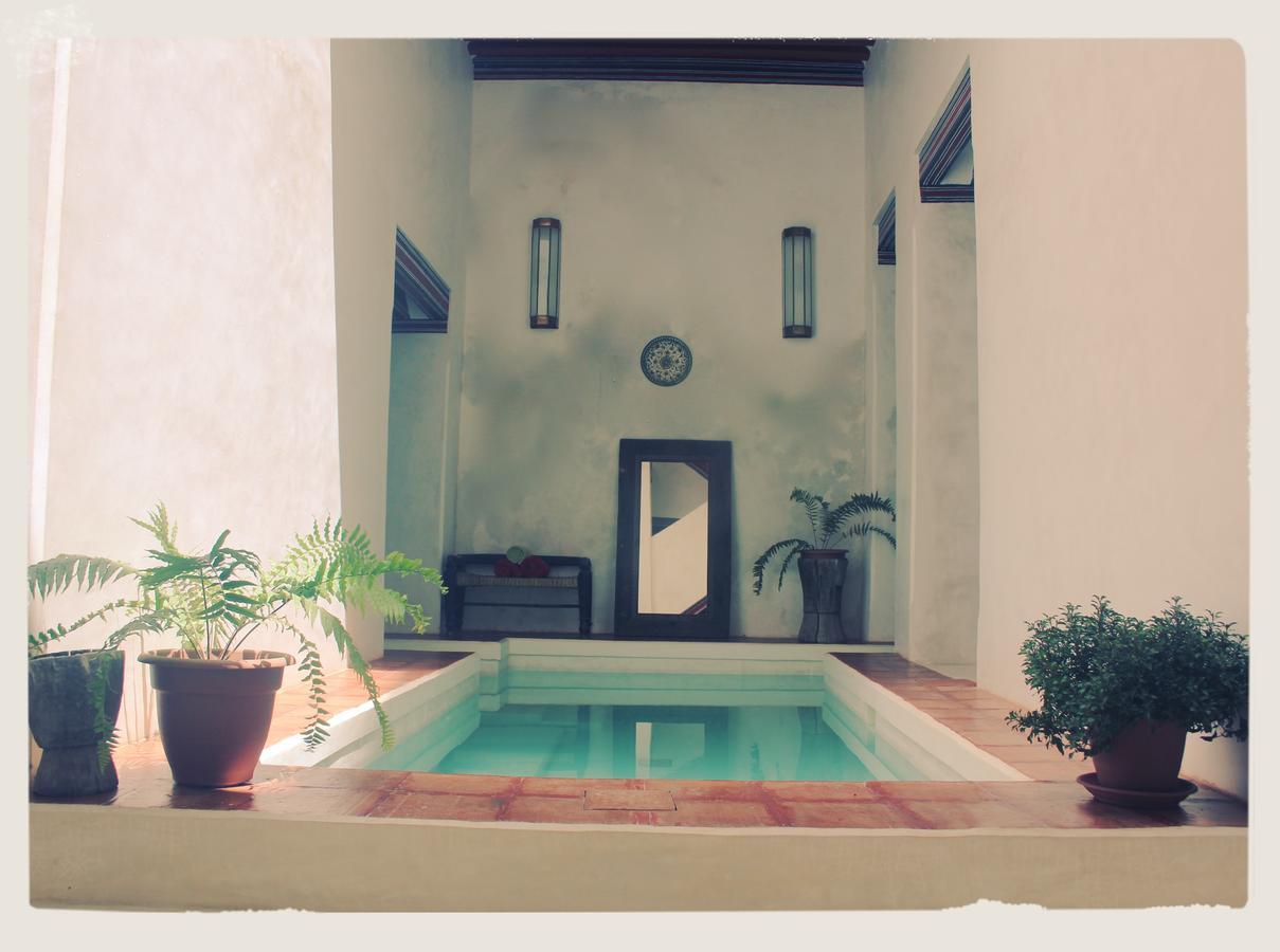 Andavelo House Bed & Breakfast Lamu Luaran gambar