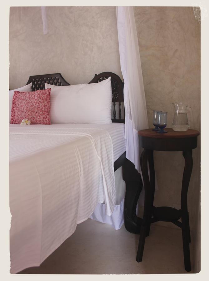 Andavelo House Bed & Breakfast Lamu Luaran gambar