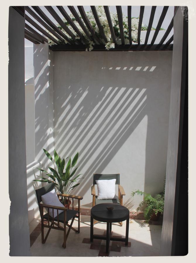 Andavelo House Bed & Breakfast Lamu Luaran gambar