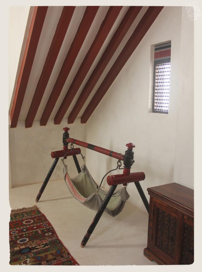 Andavelo House Bed & Breakfast Lamu Luaran gambar