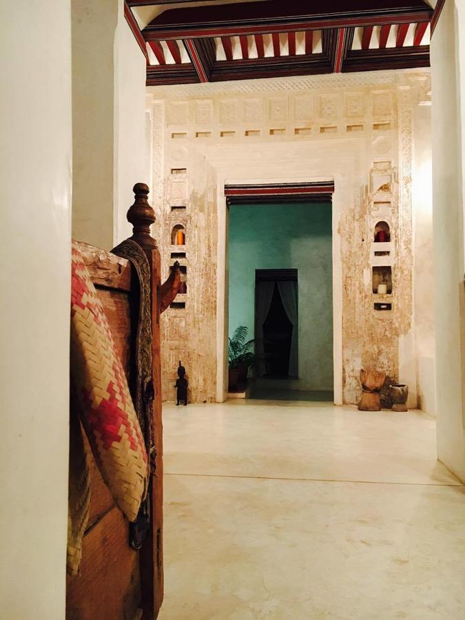 Andavelo House Bed & Breakfast Lamu Luaran gambar