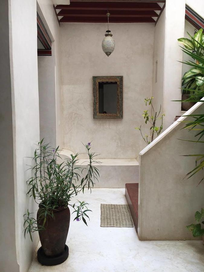 Andavelo House Bed & Breakfast Lamu Luaran gambar
