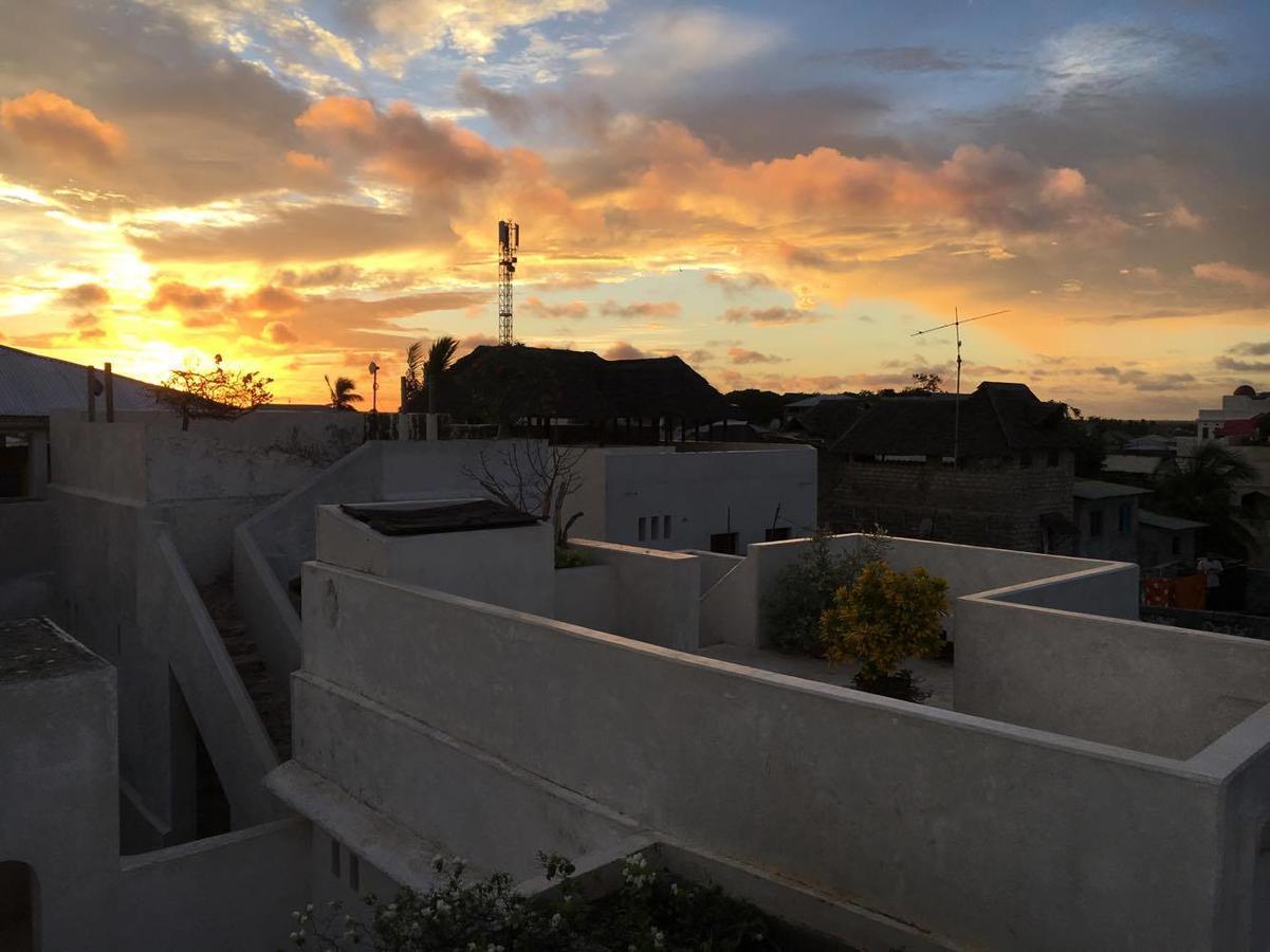 Andavelo House Bed & Breakfast Lamu Luaran gambar