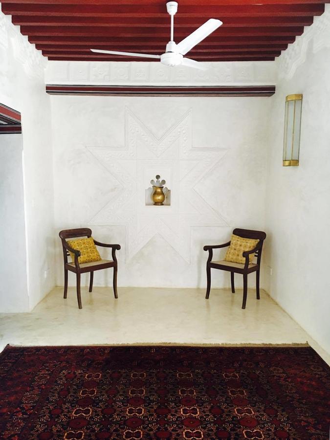 Andavelo House Bed & Breakfast Lamu Luaran gambar
