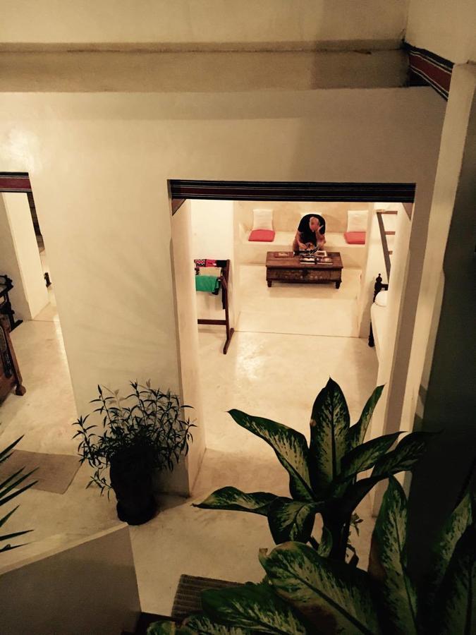 Andavelo House Bed & Breakfast Lamu Luaran gambar