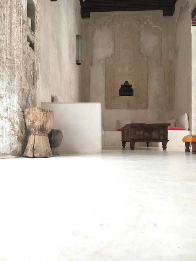 Andavelo House Bed & Breakfast Lamu Luaran gambar