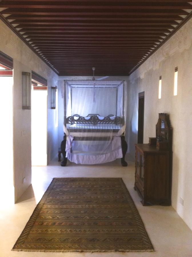 Andavelo House Bed & Breakfast Lamu Luaran gambar