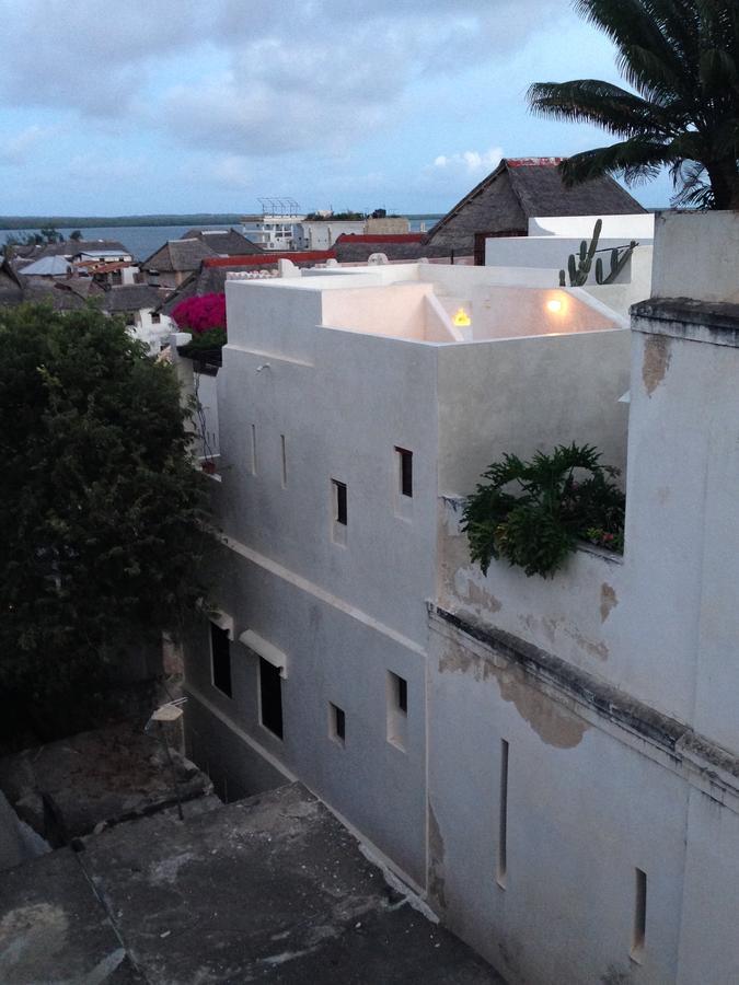 Andavelo House Bed & Breakfast Lamu Luaran gambar