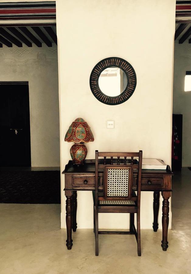 Andavelo House Bed & Breakfast Lamu Luaran gambar